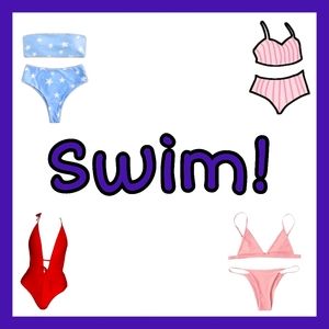 🩱Swim🩱
